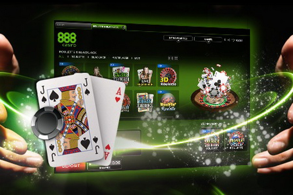 Выгодное и удобное онлайн казино