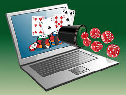 Электронный кошелек или как начать играть на деньги в казино