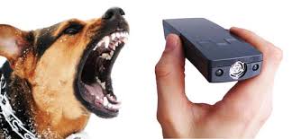 Эффективность ультразвуковых отпугивателей собак