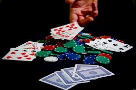 Покер и другие азартные игры