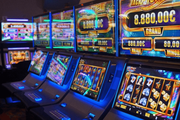 Игровой автомат Pharaon Gold 2 от казино Azartplay