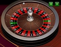 Американская рулетка Roulette american в самом известном казино Вулкан