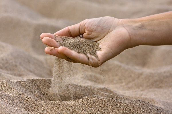 Как удобрить песчаную почву- несколько рекомендаций