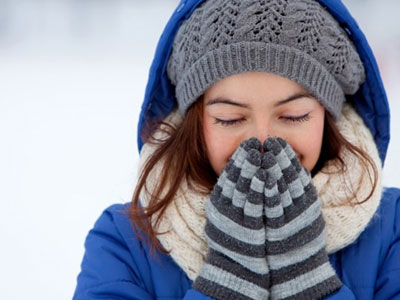 Красиво и тепло одеваться зимой- на что стоит обратить особое внимание модницам?