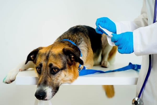 Что такое стерилизация собаки и зачем она нужна?