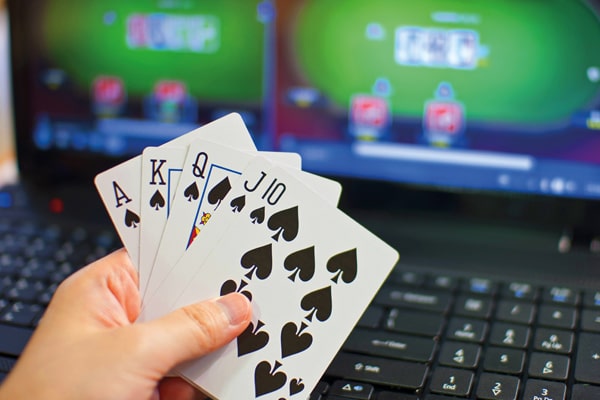 Платформа для онлайн казино