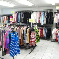 Секонд Хенд