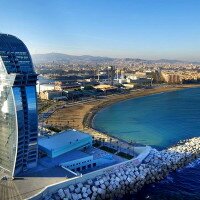 Билеты в Барселону