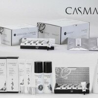 Косметика Сasmara