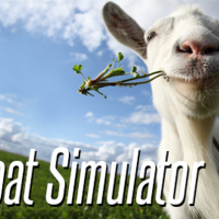 Goat Simulator