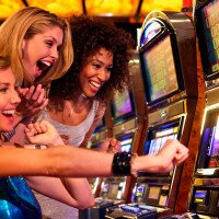 Какие игровые автоматы выбрать?