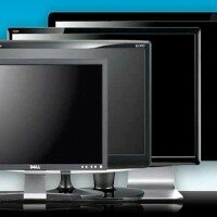 Куда деть старый монитор?