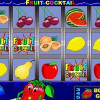 Бесплатные игровые автоматы