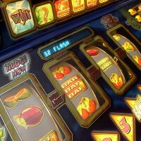 Все об игровых слотах нашего времени