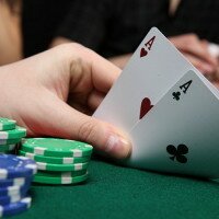 Вы никогда не задавали себе вопрос, что такое азарт?