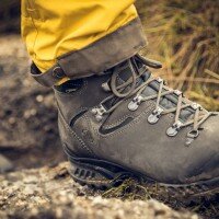 Треккинговая обувь