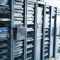 Покупаем б/у сервера