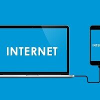 Подключаем Интернет и Телевидение