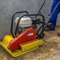 Аренда трамбовки